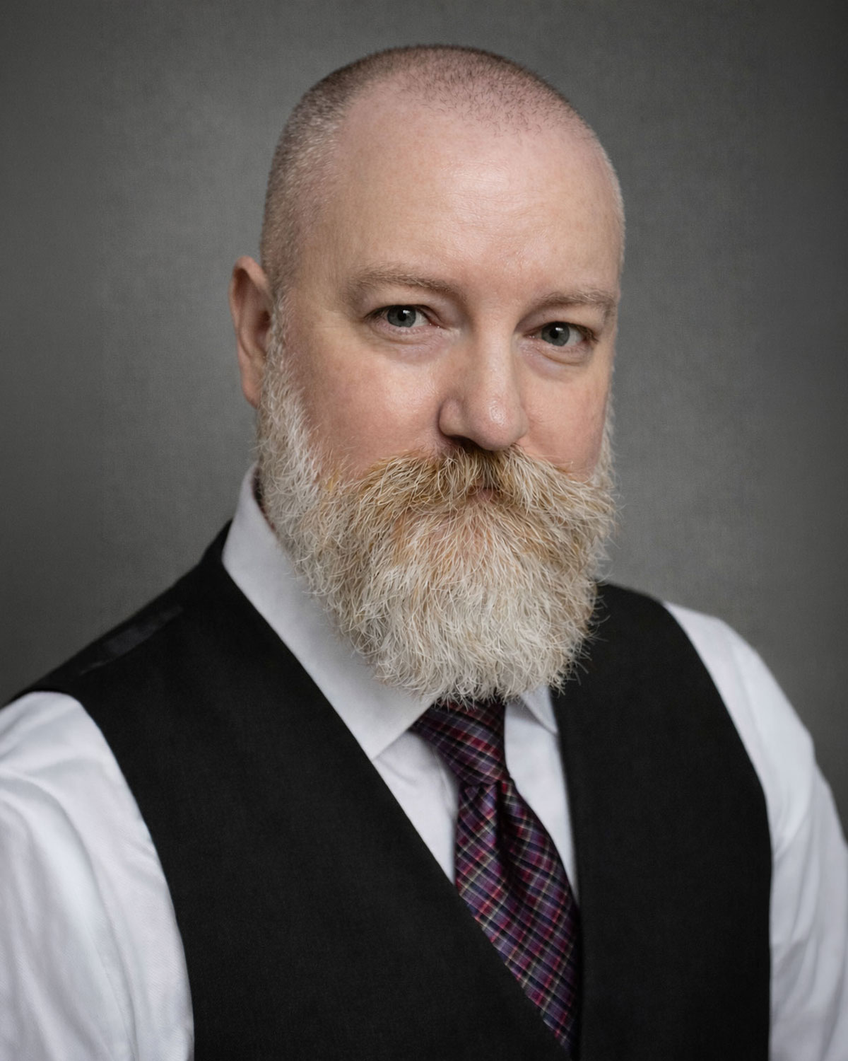 Chris Cayden, Advertising Director at 322 Digital